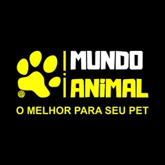 Logo Mundo Animal